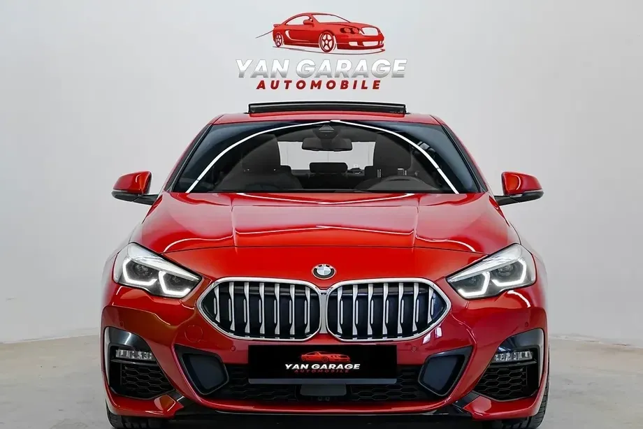 BMW Seria 2 218i Aut. M Sport — imagine 2