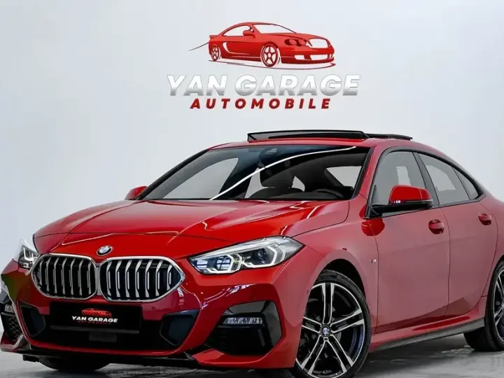 BMW Seria 2 218i Aut. M Sport