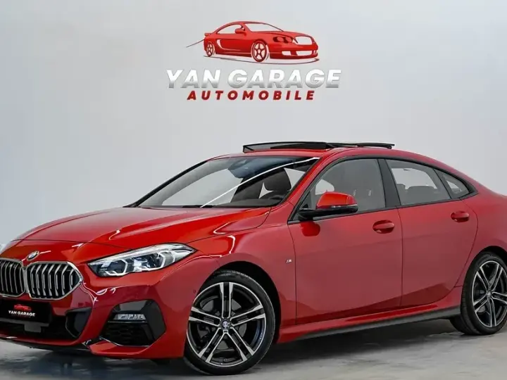 BMW Seria 2 218i Aut. M Sport