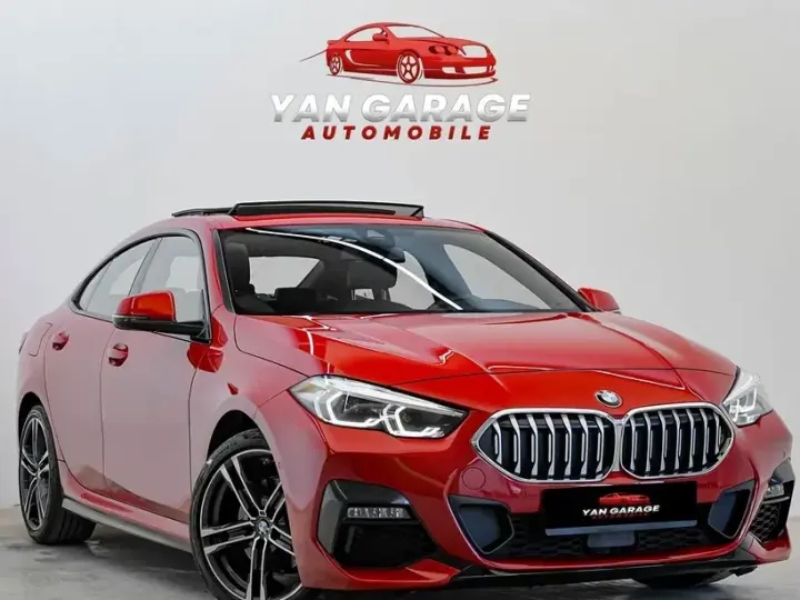 BMW Seria 2 218i Aut. M Sport