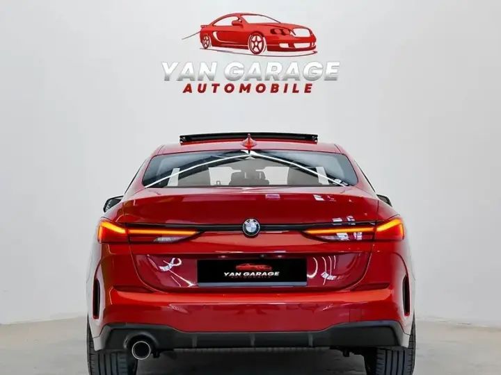 BMW Seria 2 218i Aut. M Sport