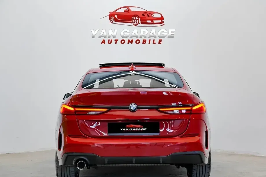 BMW Seria 2 218i Aut. M Sport — imagine 6