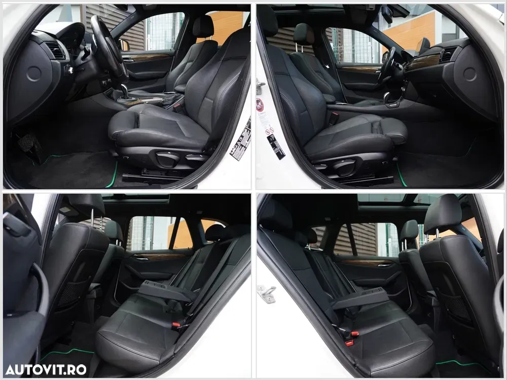 BMW X1 xDrive25d Aut. Sport Line — imagine 6