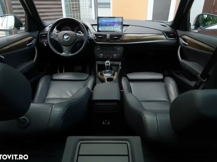 BMW X1 xDrive25d Aut. Sport Line