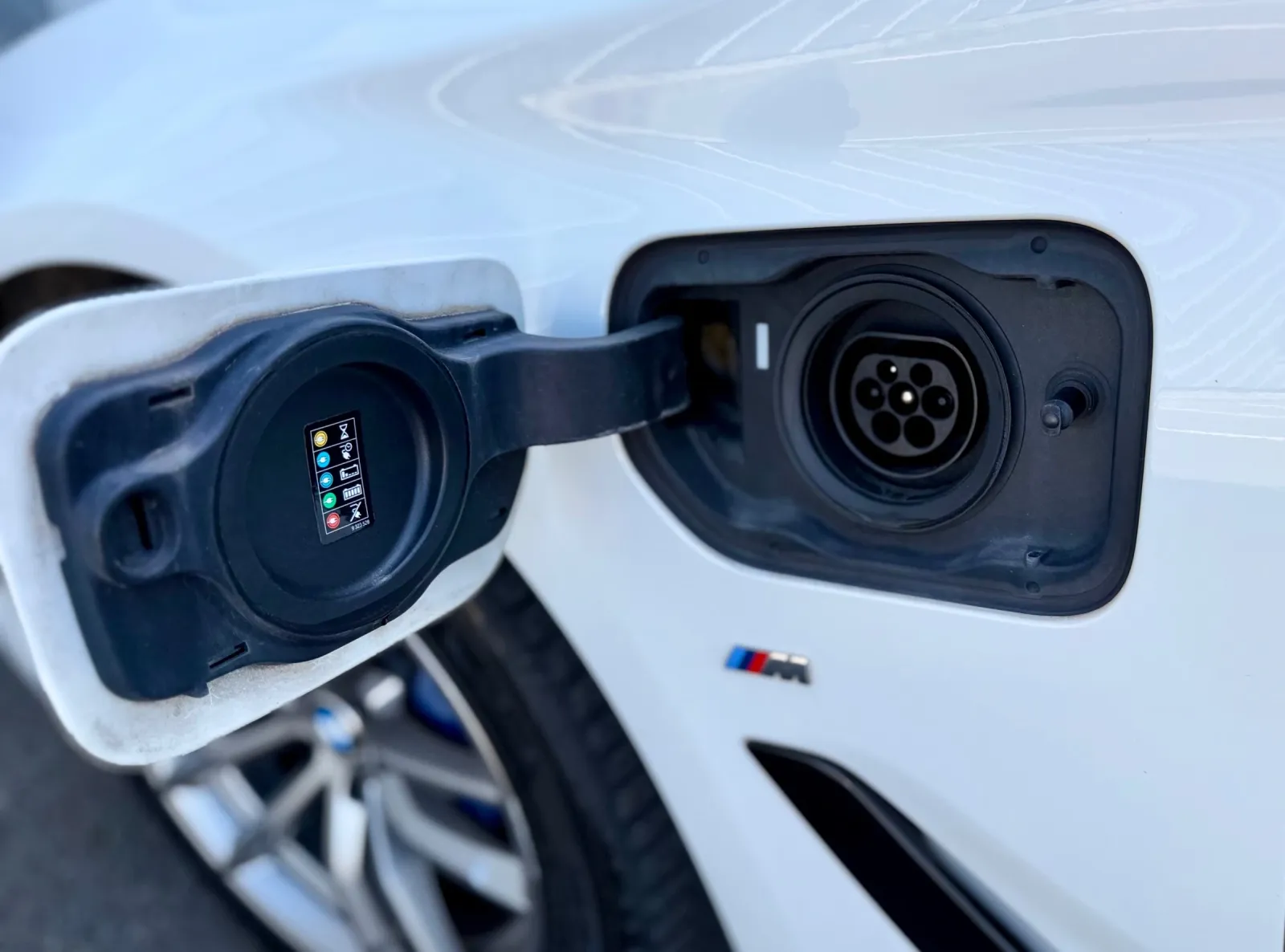 BMW Seria 5 G30 530e M sport — imagine 19
