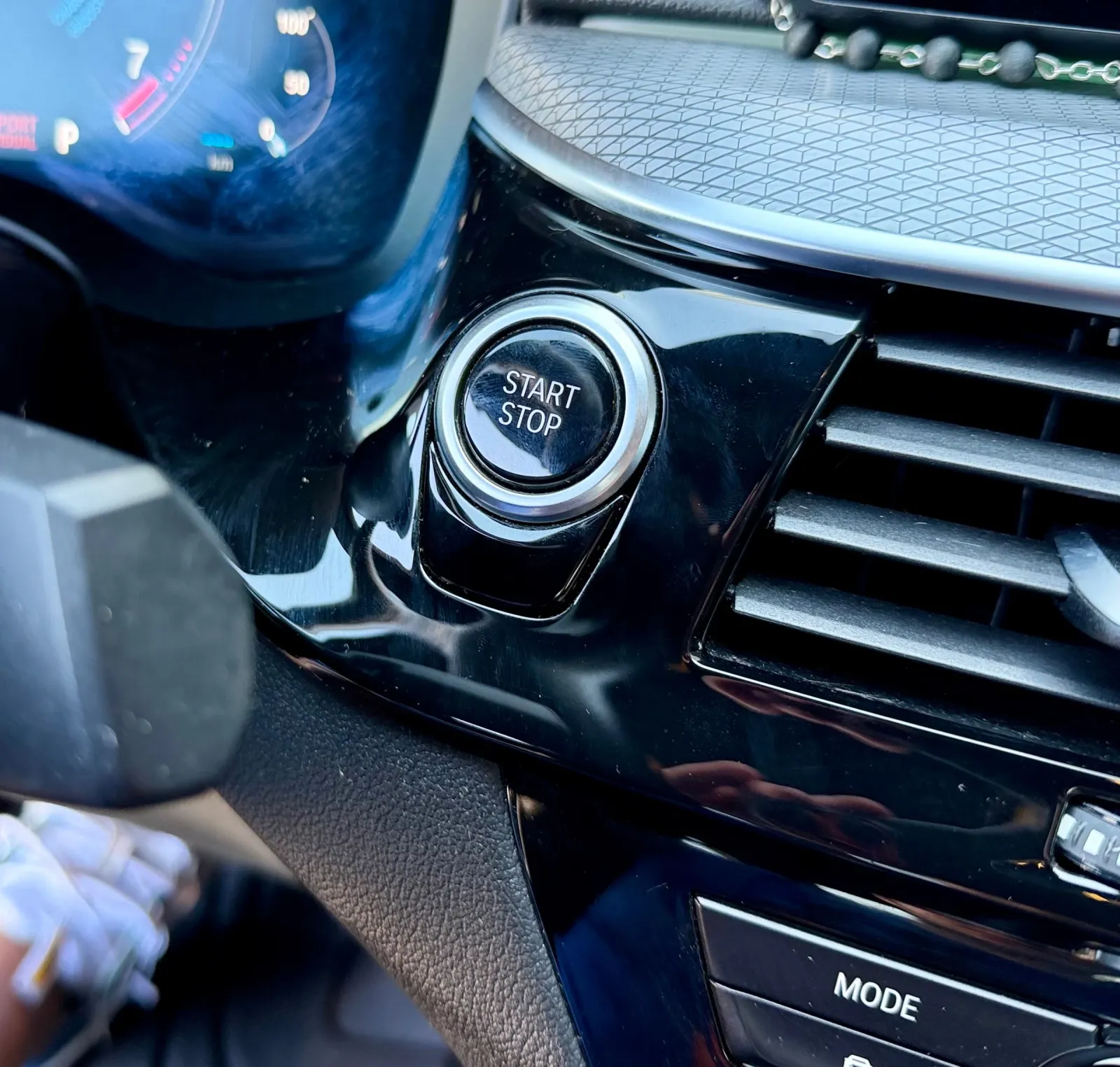 BMW Seria 5 G30 530e M sport — imagine 15