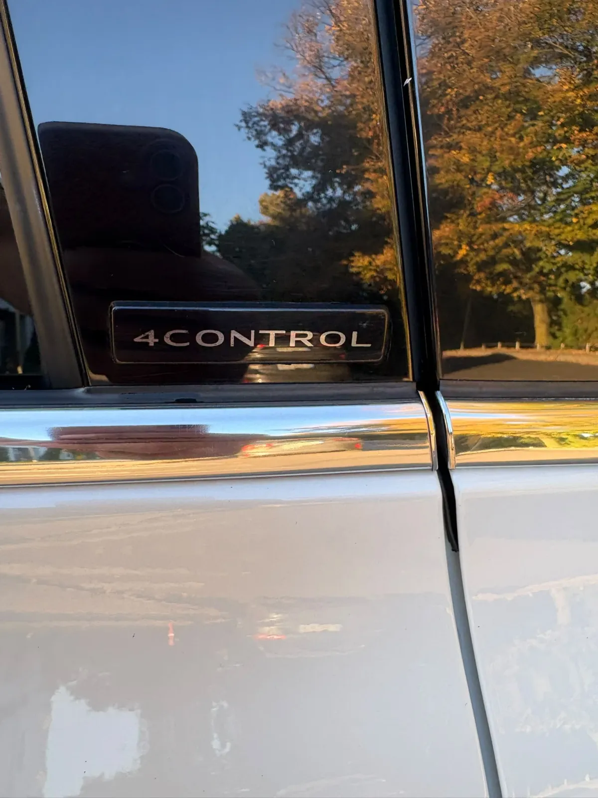 Renault Talisman Generatia anterioara Inițiale Paris — imagine 7