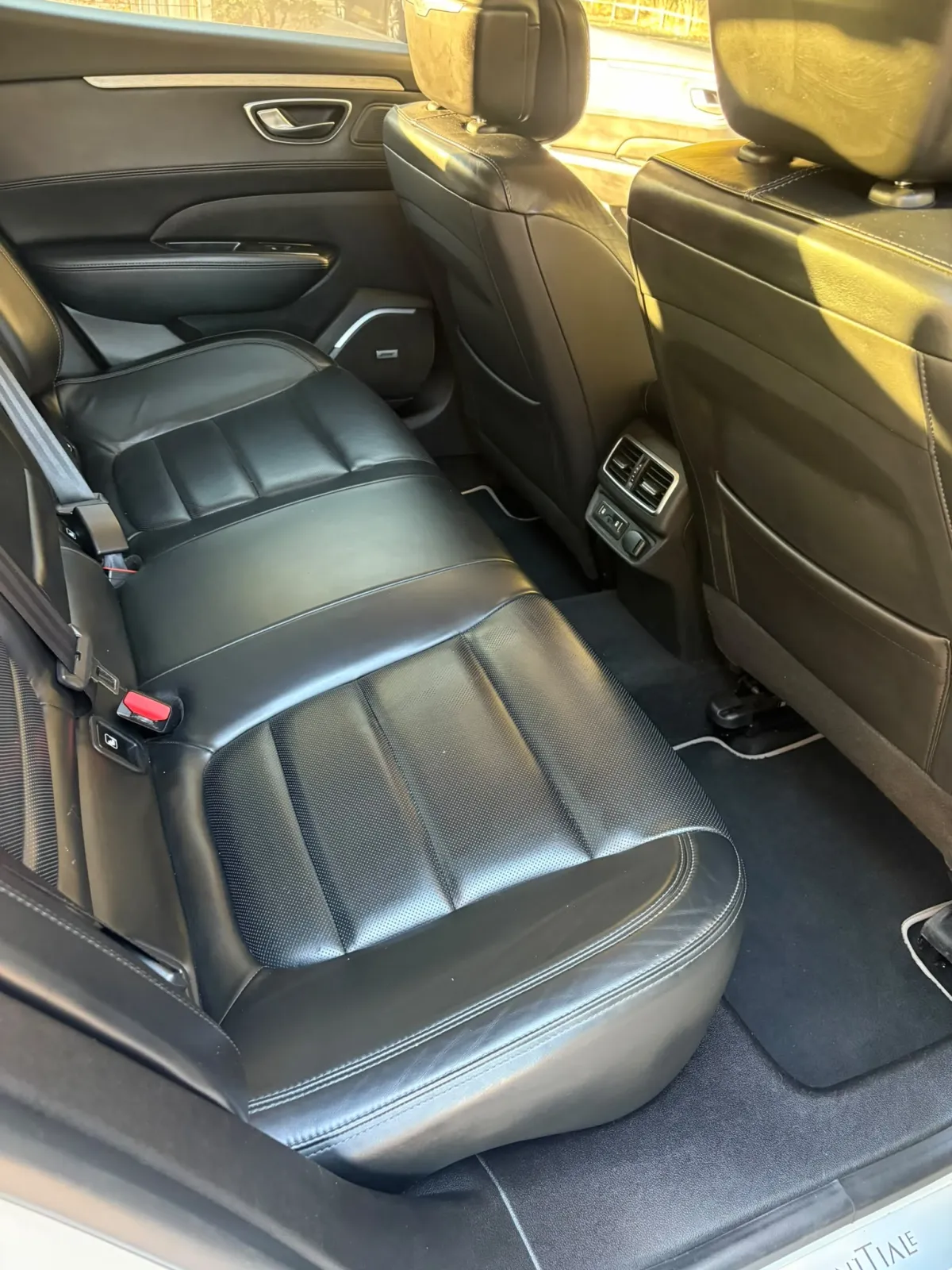 Renault Talisman Generatia anterioara Inițiale Paris — imagine 4