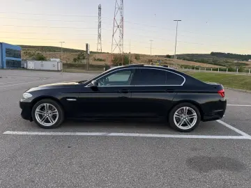 BMW Seria 5 F10 F10