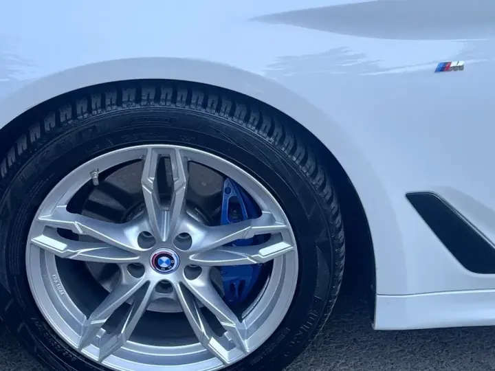 BMW Seria 5 530d xDrive