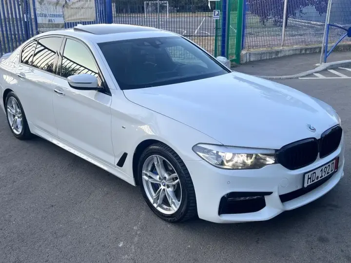 BMW Seria 5 530d xDrive