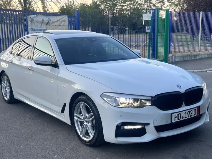 BMW Seria 5 530d xDrive