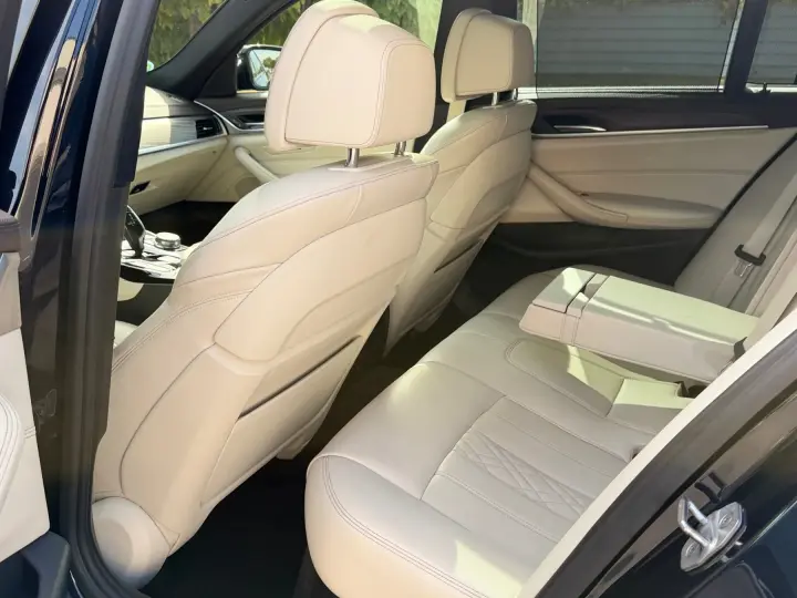 BMW Seria 5 G30