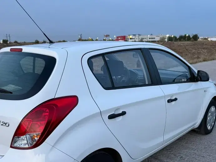 Hyundai i20 1.2 Comfort