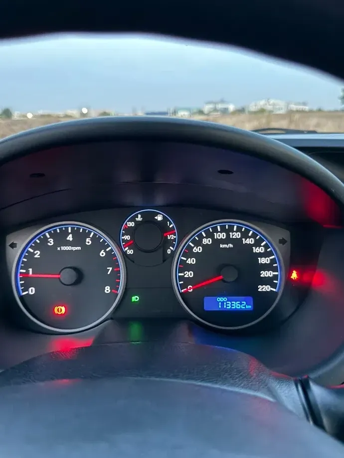 Hyundai i20 1.2 Comfort — imagine 8