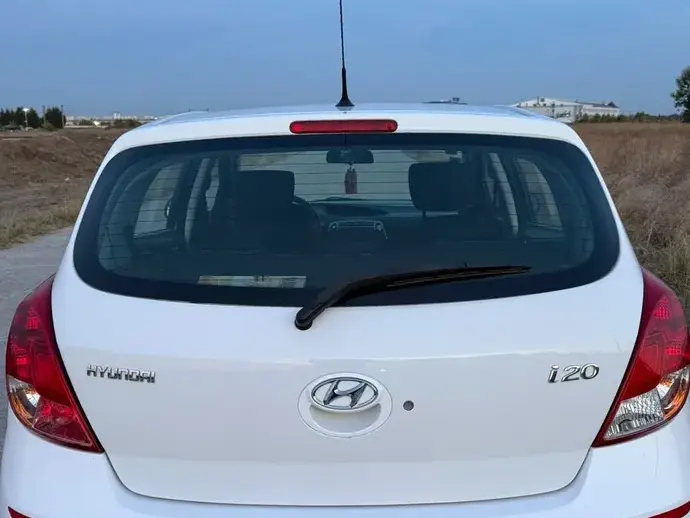 Hyundai i20 1.2 Comfort