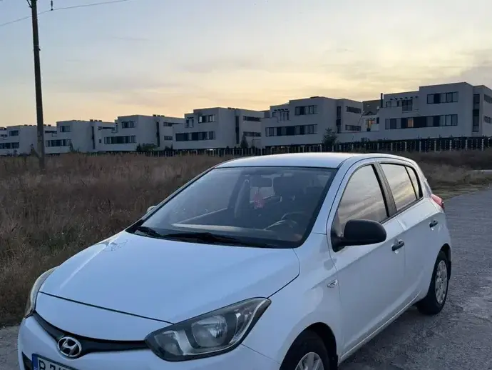 Hyundai i20 1.2 Comfort
