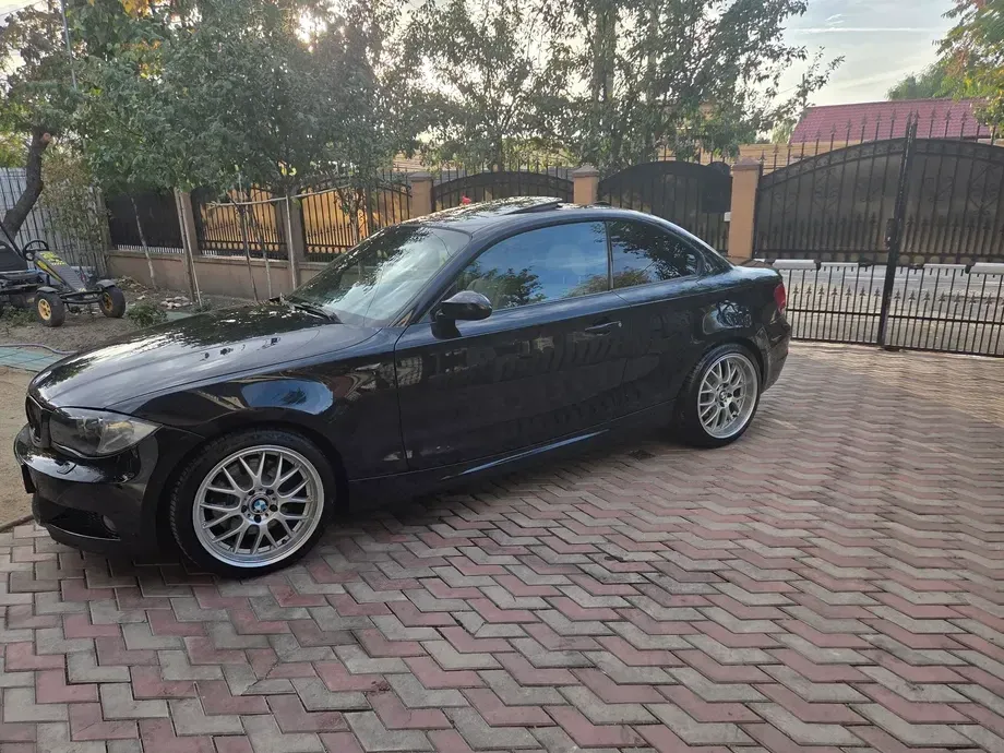 BMW Seria 1 E81/E82/E87/E88 — imagine 2