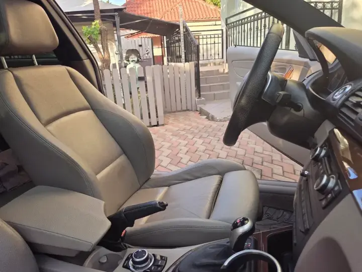 BMW Seria 1 E81/E82/E87/E88