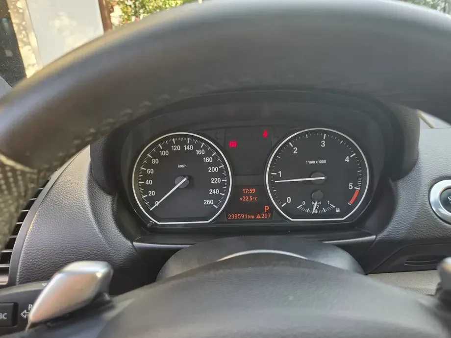 BMW Seria 1 E81/E82/E87/E88 — imagine 4