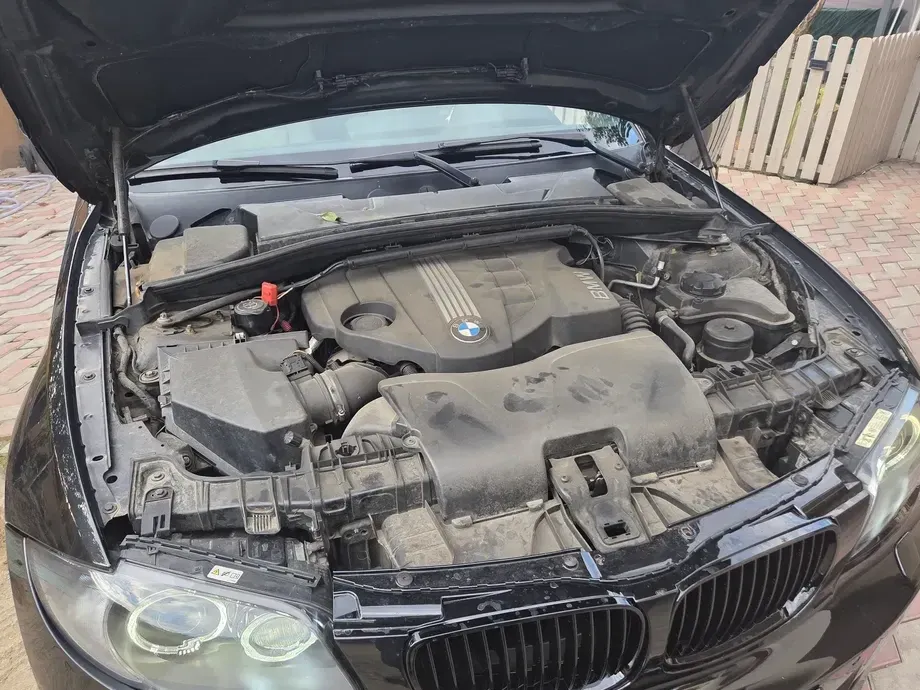 BMW Seria 1 E81/E82/E87/E88 — imagine 7