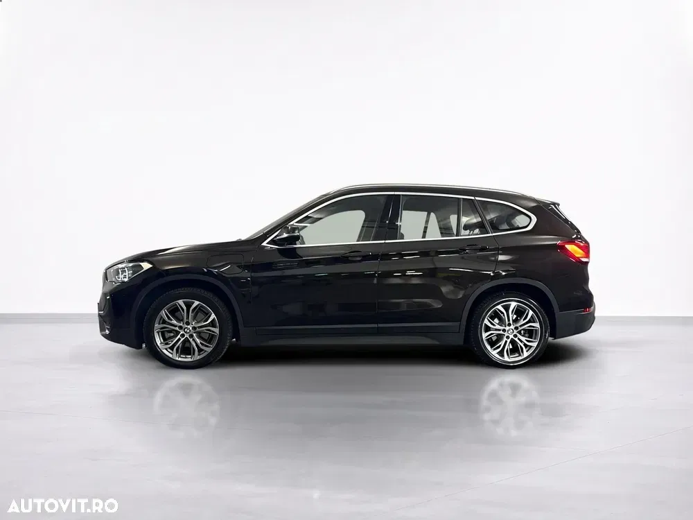 BMW X1 — imagine 2