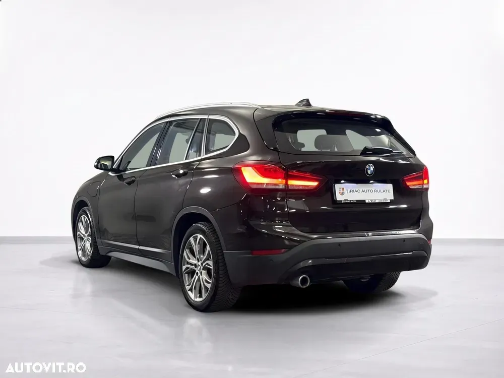 BMW X1 — imagine 3