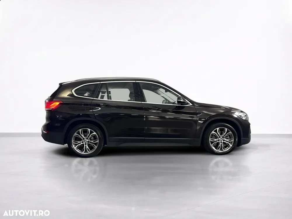 BMW X1 — imagine 6