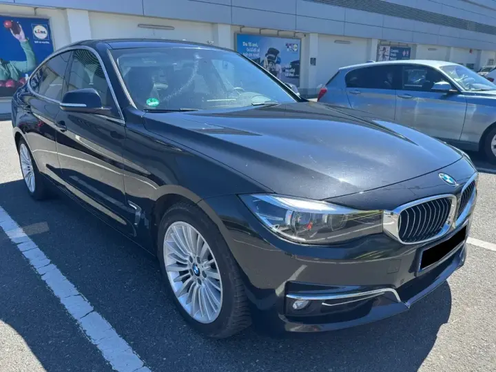 BMW Seria 3 F30/F31/F34