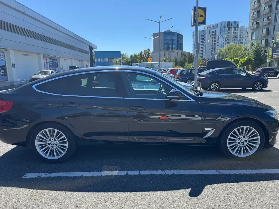 BMW Seria 3 F30/F31/F34 — imagine 7