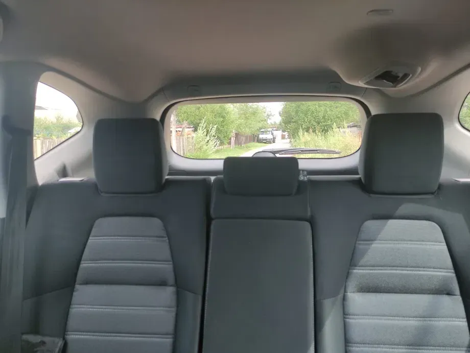 Honda CR-V — imagine 2