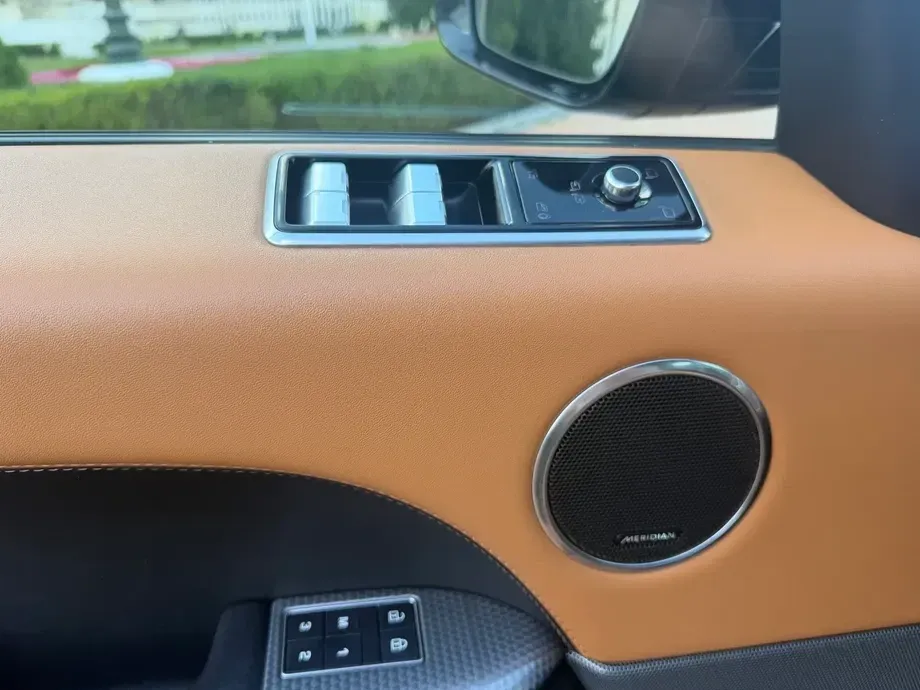 Land Rover Range Rover Sport II — imagine 9