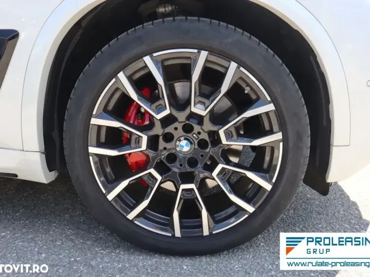BMW X5 xDrive30d AT MHEV