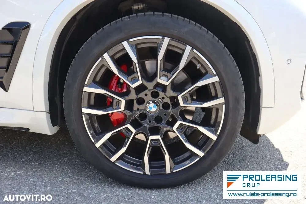 BMW X5 xDrive30d AT MHEV — imagine 6