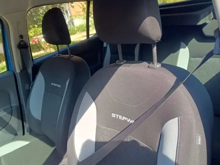 Dacia Sandero Stepway II