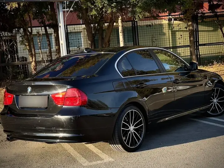 BMW Seria 3 E90/E91/E92/E93