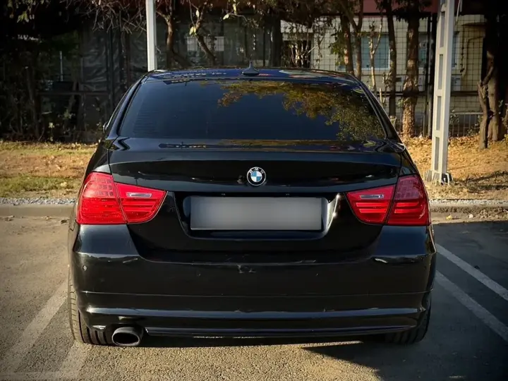 BMW Seria 3 E90/E91/E92/E93