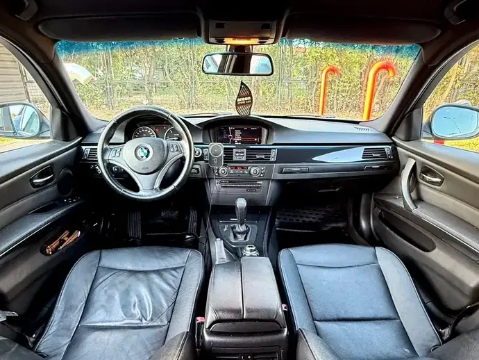 BMW Seria 3 E90/E91/E92/E93