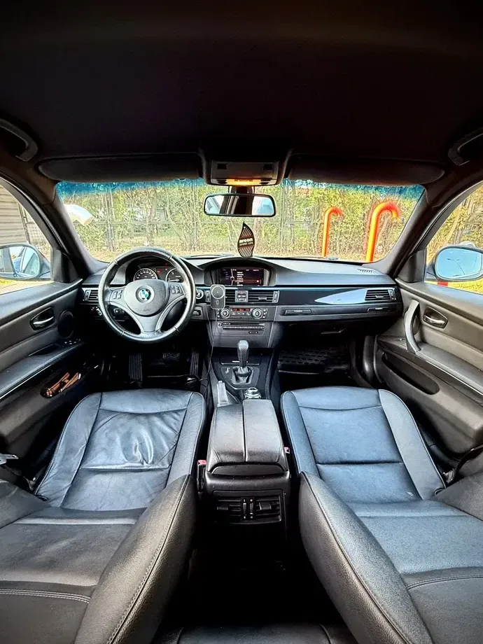 BMW Seria 3 E90/E91/E92/E93 — imagine 6