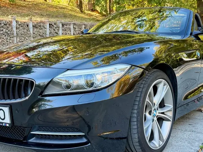BMW Z4 E89 sDrive28i Aut.