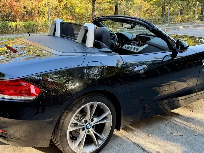 BMW Z4 E89 sDrive28i Aut.