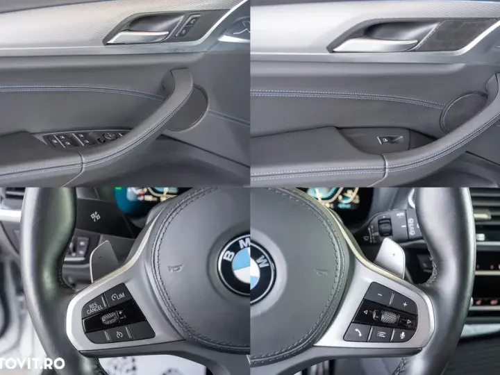 BMW X3 G01 xDrive30e Aut. M Sport Edition