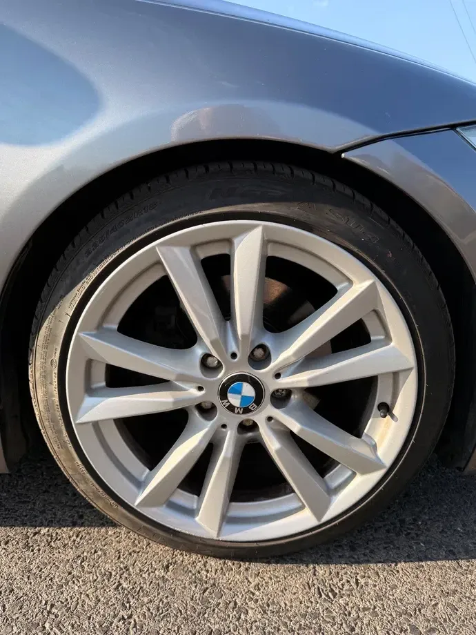 BMW Seria 3 E90/E91/E92/E93 320d DPF Aut. — imagine 8