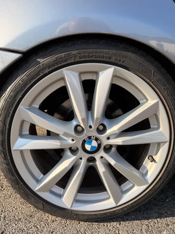 BMW Seria 3 E90/E91/E92/E93 320d DPF Aut. — imagine 7