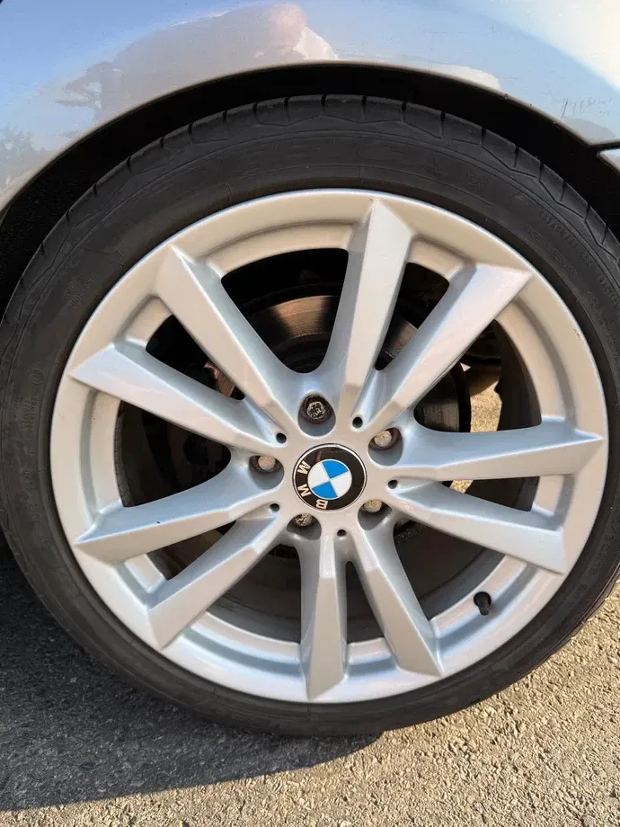 BMW Seria 3 E90/E91/E92/E93 320d DPF Aut. — imagine 10