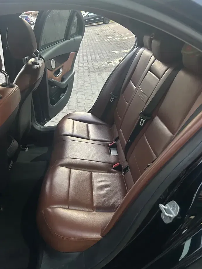 Mercedes-Benz C W205 180 d T-Modell — imagine 10