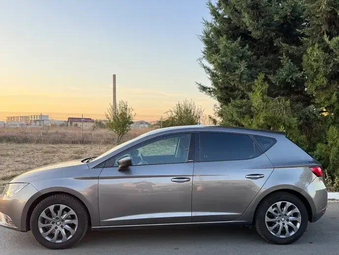 Seat Leon III
