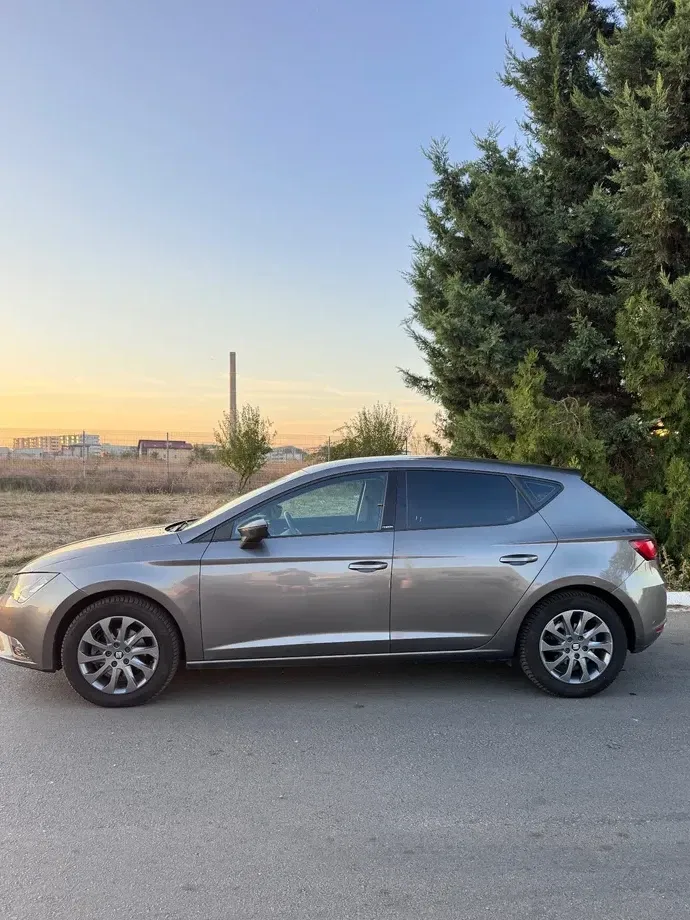 Seat Leon III — imagine 6
