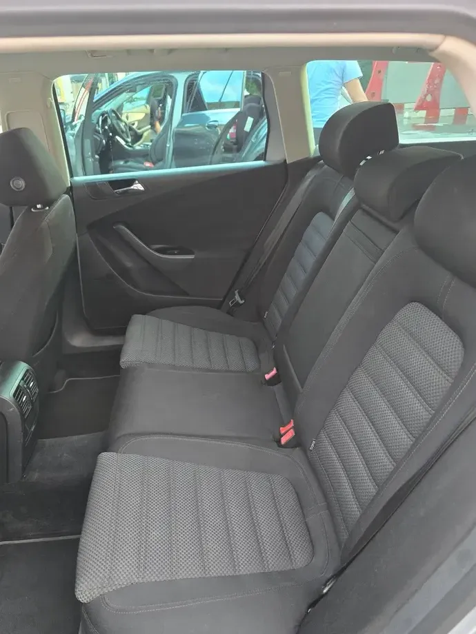 Volkswagen Passat B6 — imagine 8