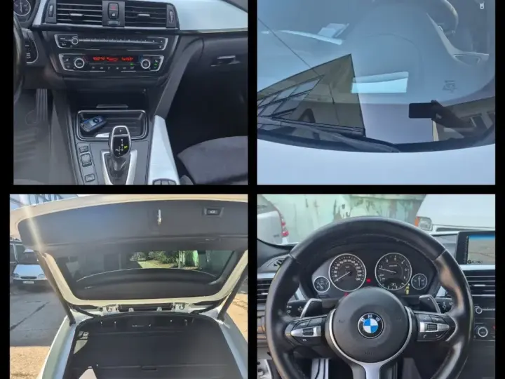 BMW Seria 3